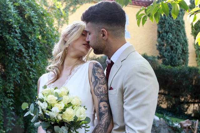 Daniel Dávila Fotografía