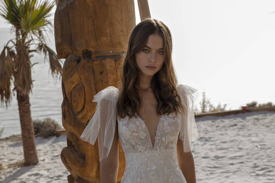 Beautiful Bride