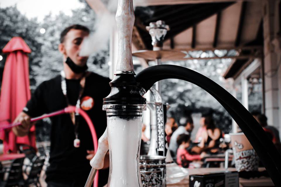 Shisha premium