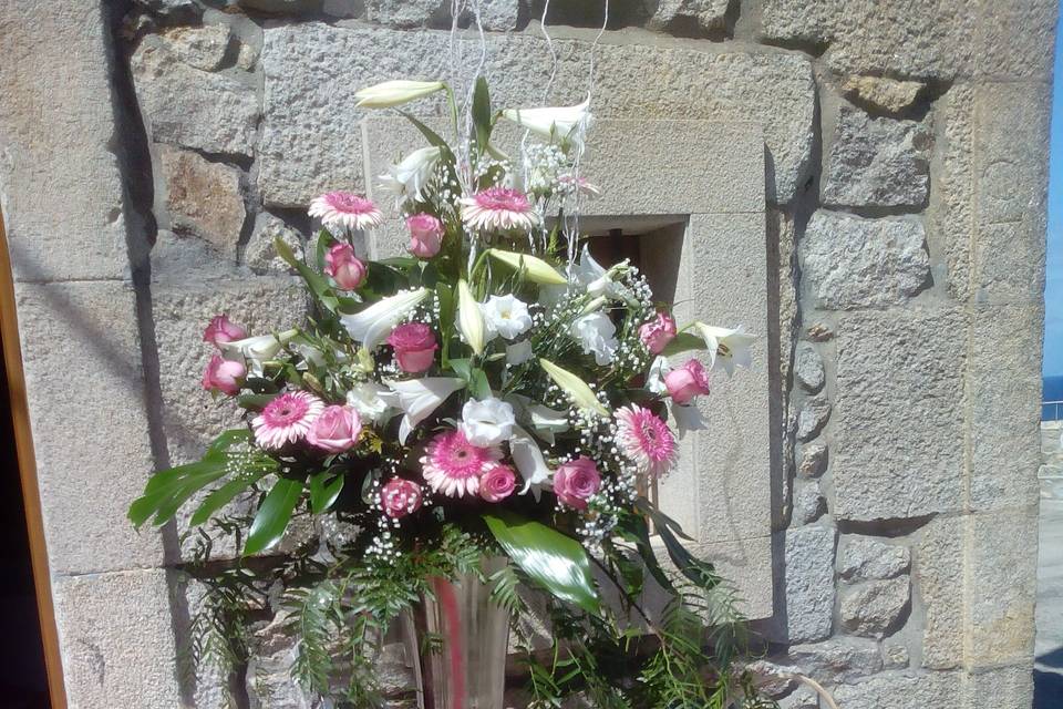 Floristería Regalos Arcos - Consulta disponibilidad y precios