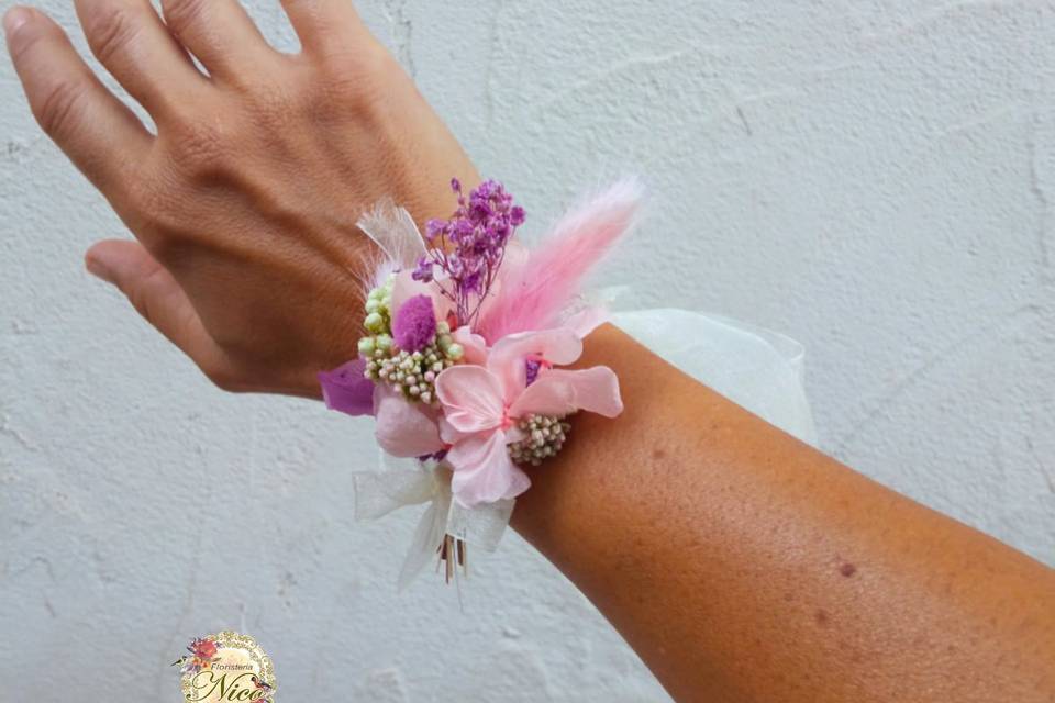 Muñequera