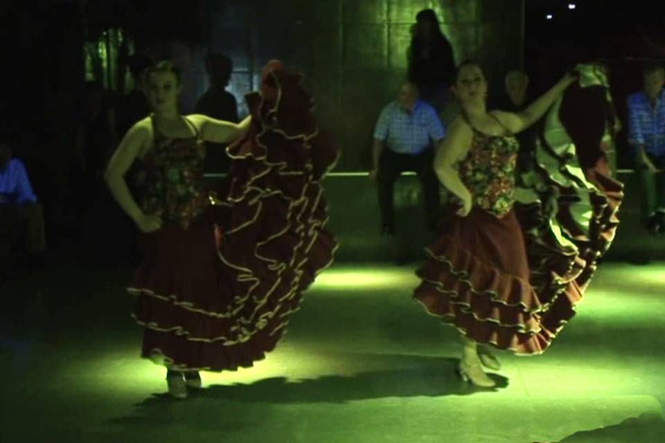 Gambini Prod - Flamenco