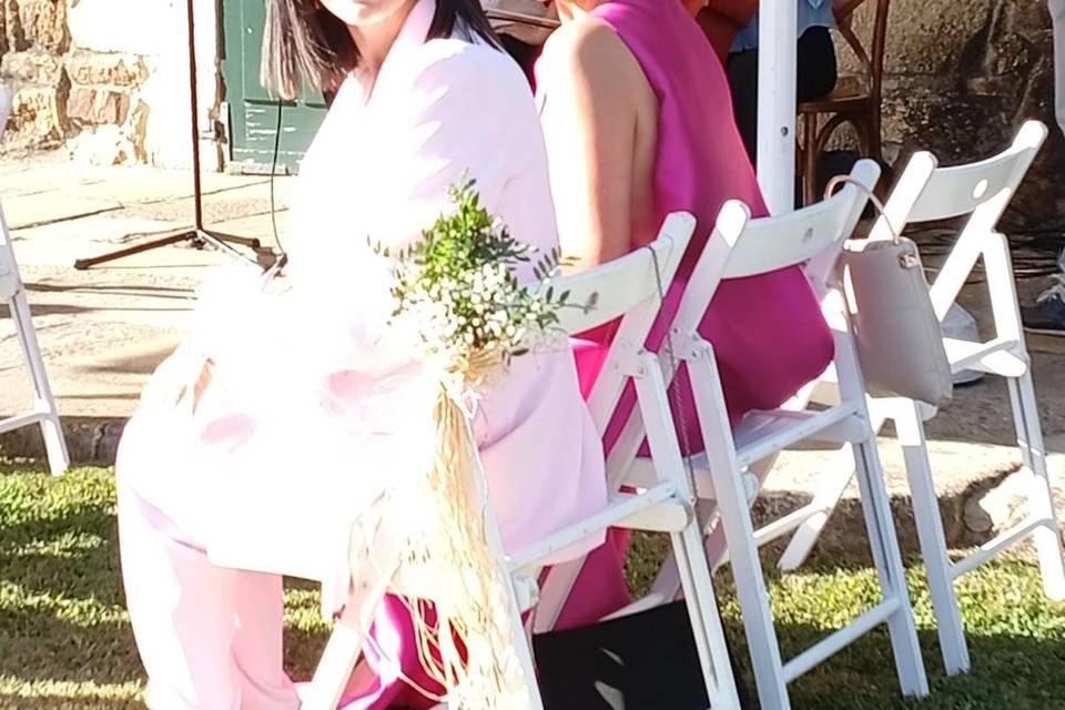 Carmen&Víctor