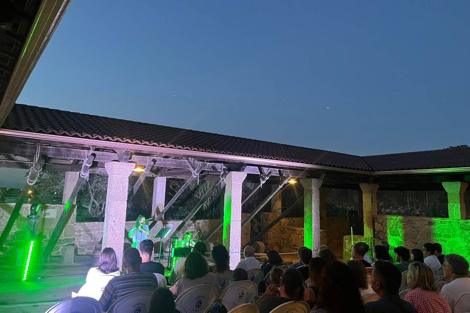 Concierto de bandas sonoras