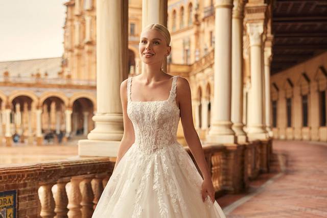 Aire & Special Novias