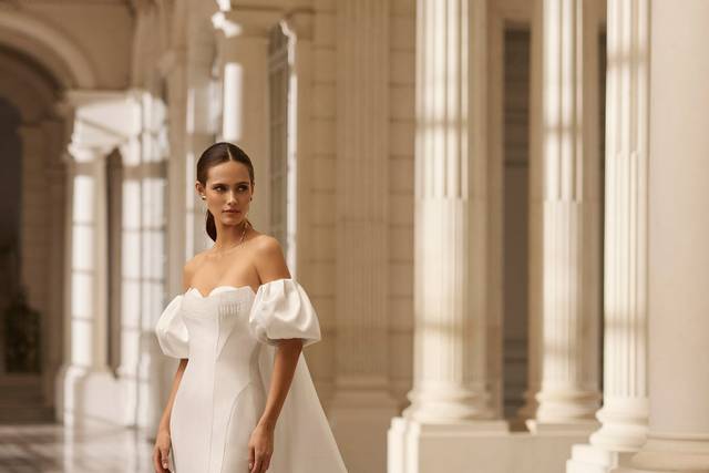 Aire & Special Novias