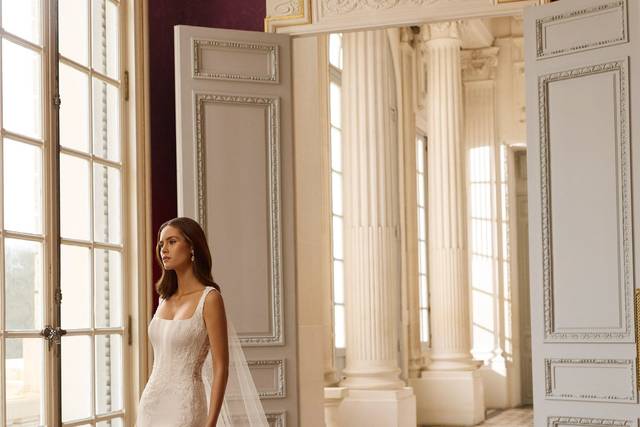 Aire & Special Novias
