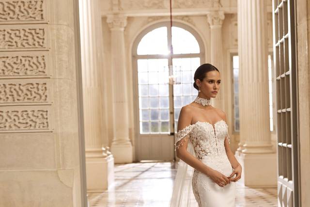 Aire & Special Novias