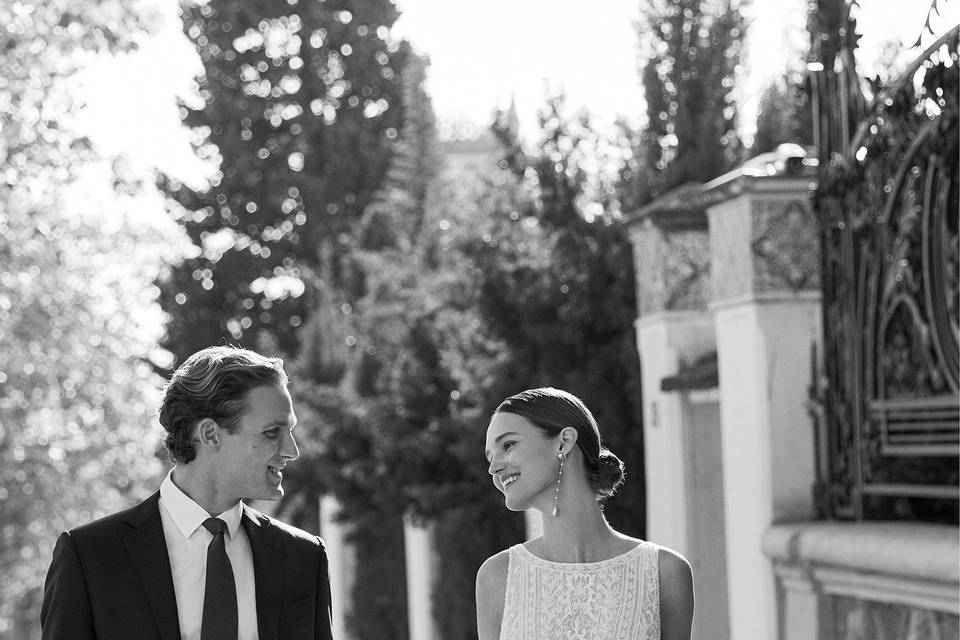 Aire & Special Novias