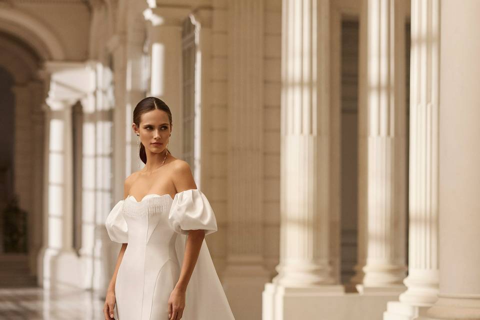 Aire & Special Novias