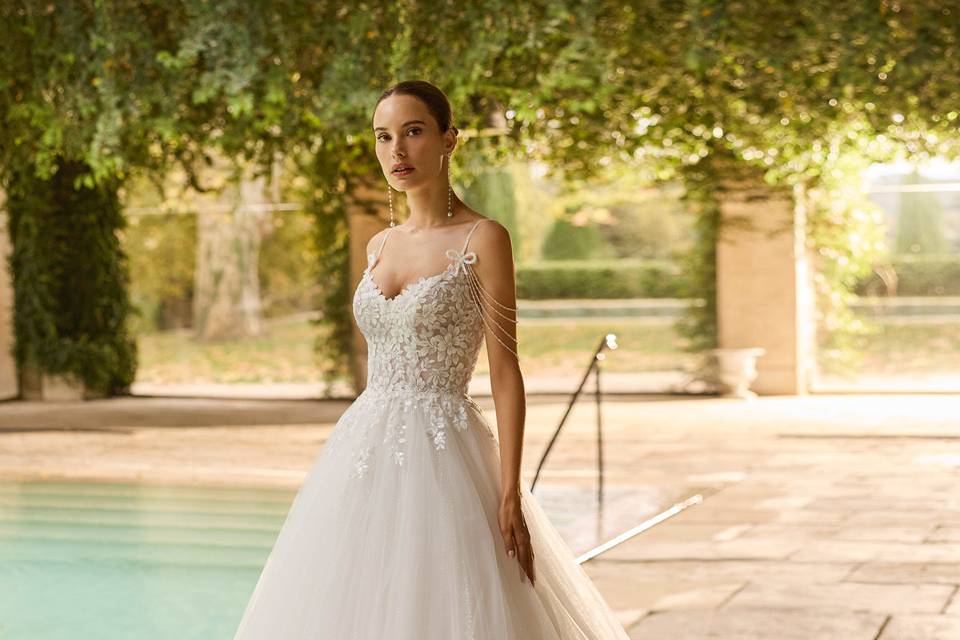 Aire & Special Novias