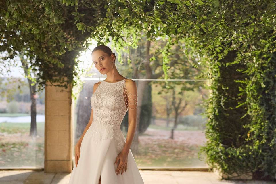 Aire & Special Novias