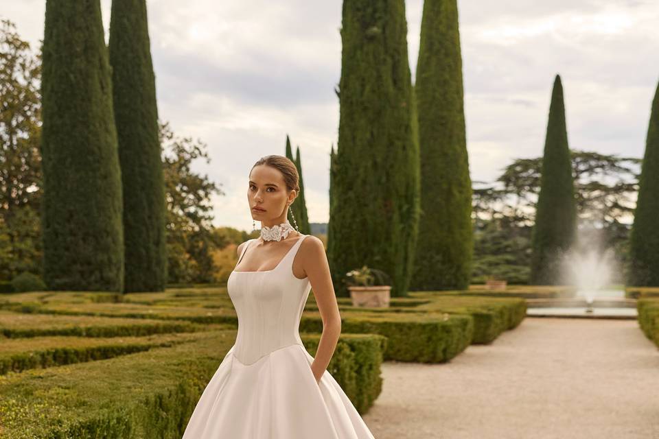 Aire & Special Novias