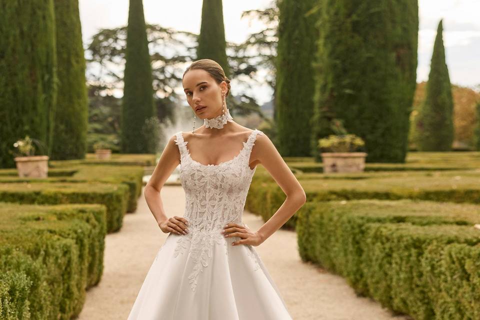 Aire & Special Novias
