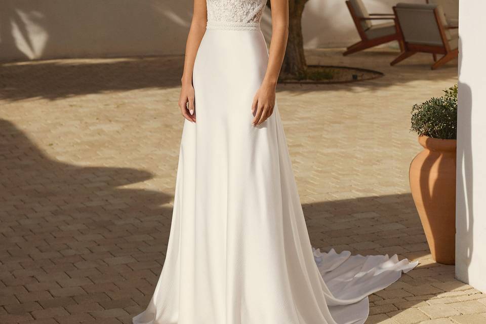Aire & Special Novias