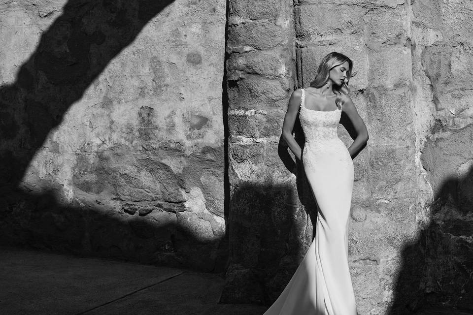 A. alier & Special Novia