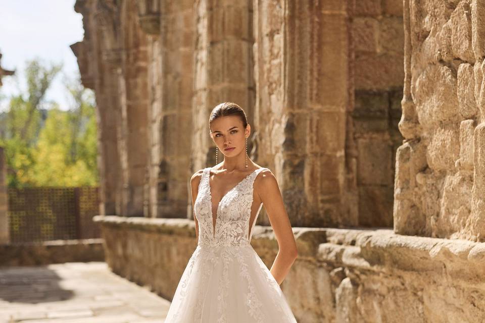 A. alier & Special Novia