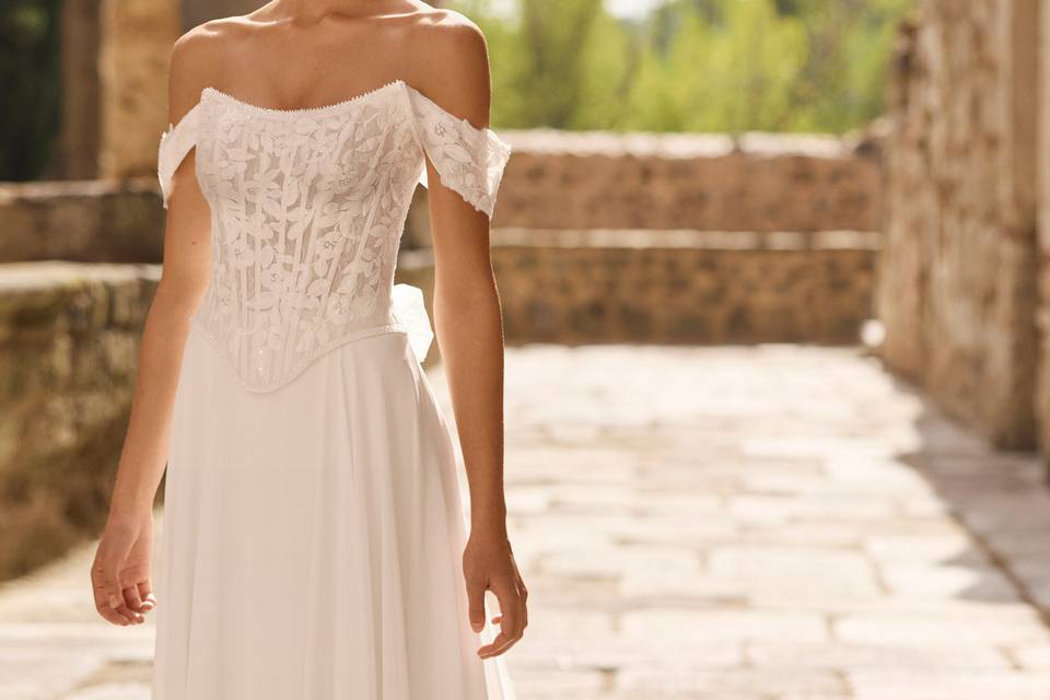 A. alier & Special Novia