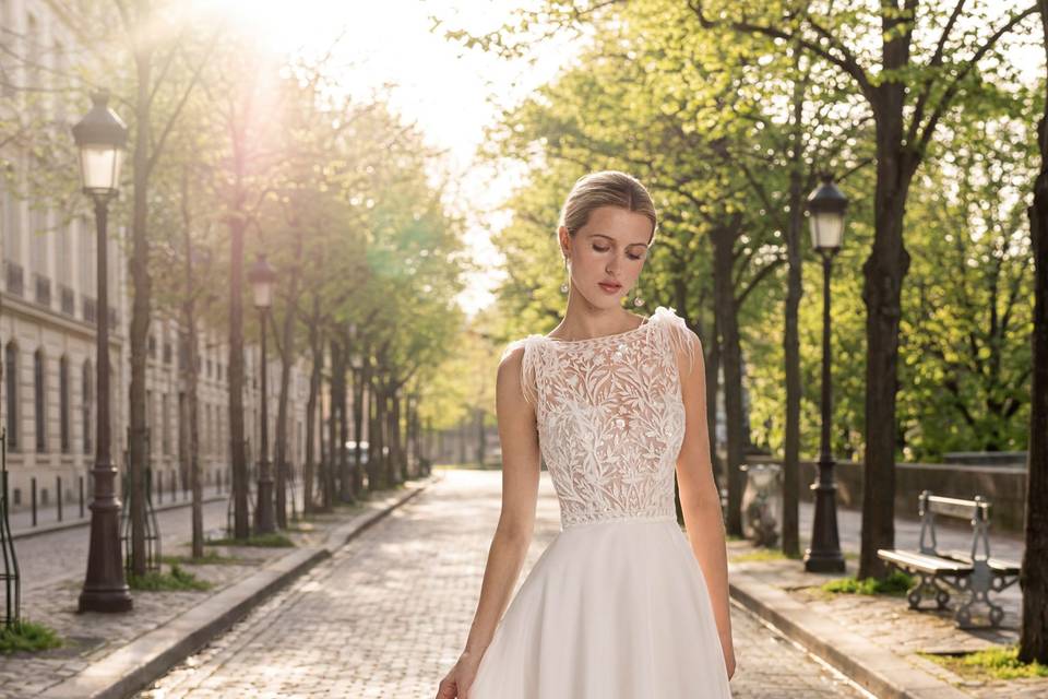 Aire & Special Novias