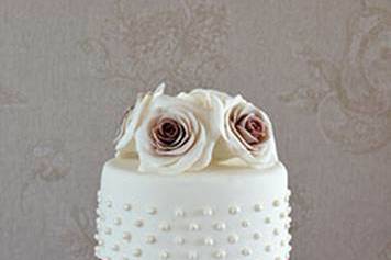 Tarta de boda