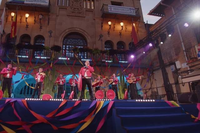 Mariachi Imperial de Guanajuato