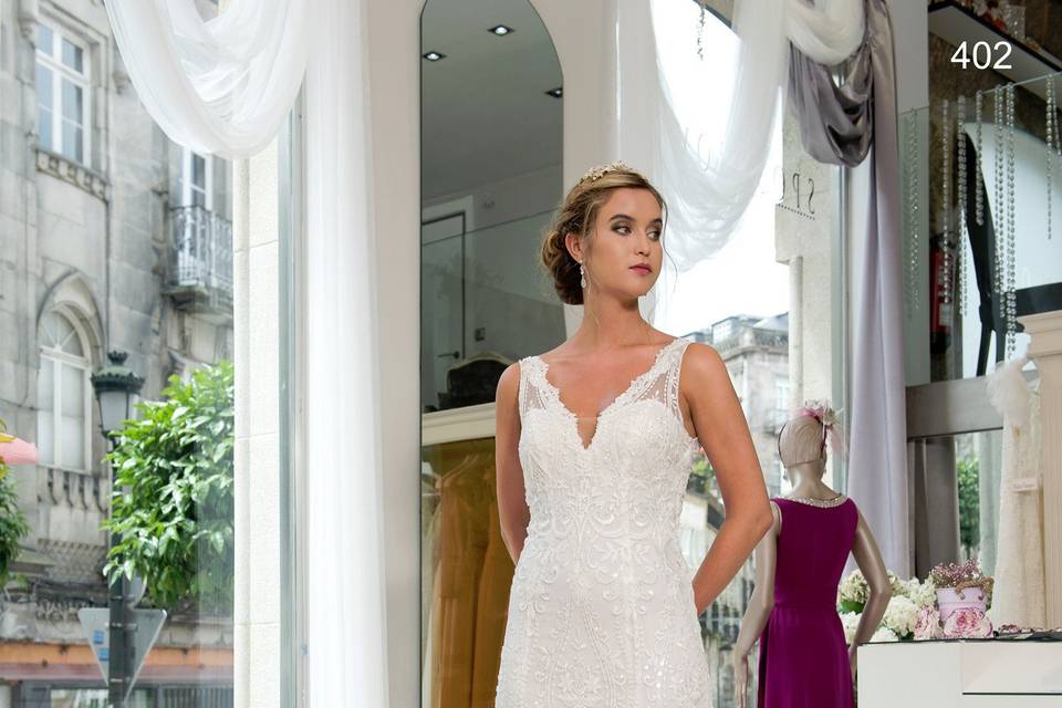 Sposa Novias