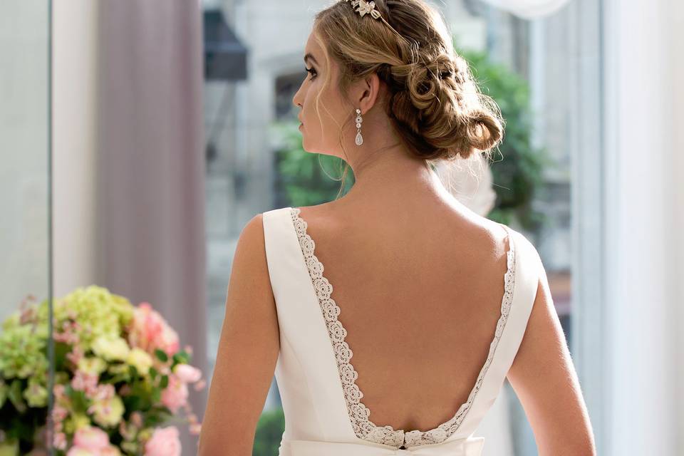 Sposa Novias