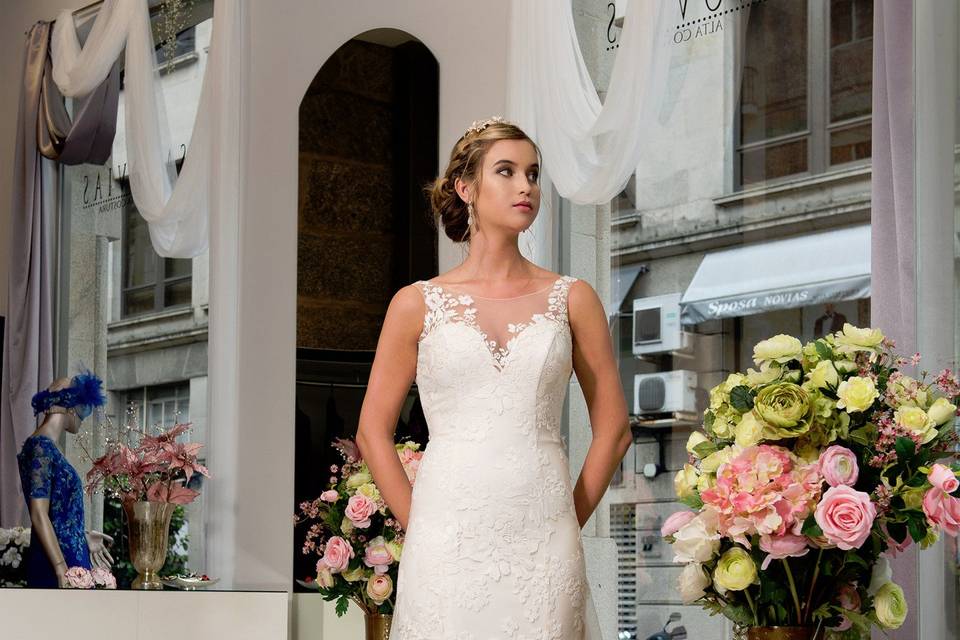 Sposa Novias