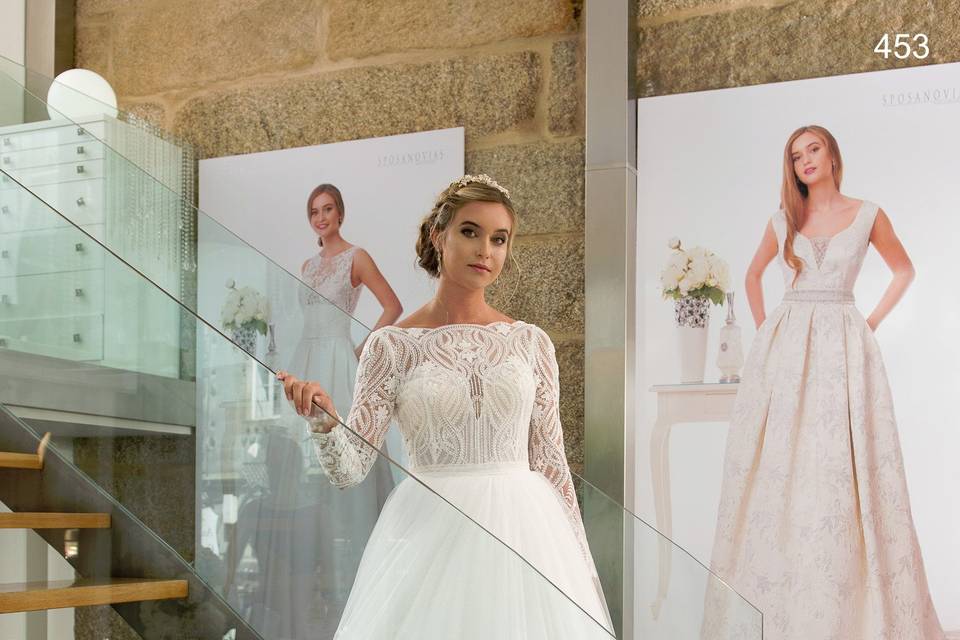 Sposa Novias