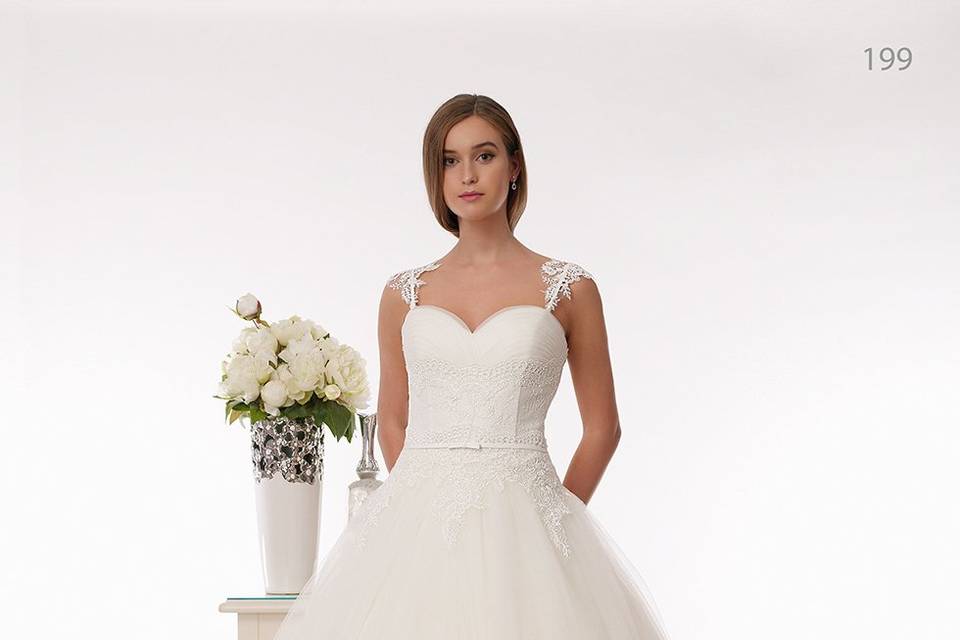 Sposa Novias