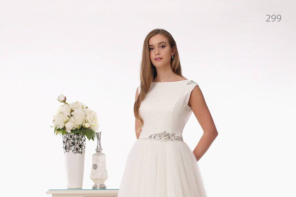 Sposa Novias