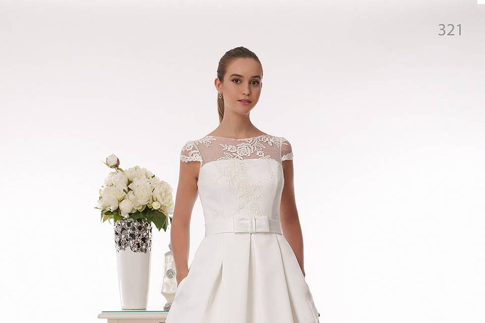 Sposa Novias