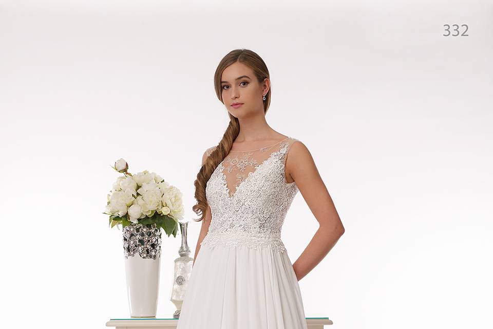 Sposa Novias