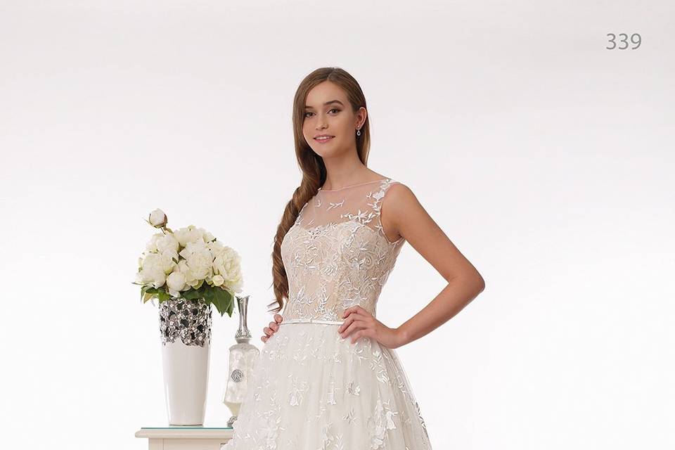 Sposa Novias