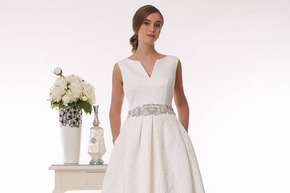 Sposa Novias