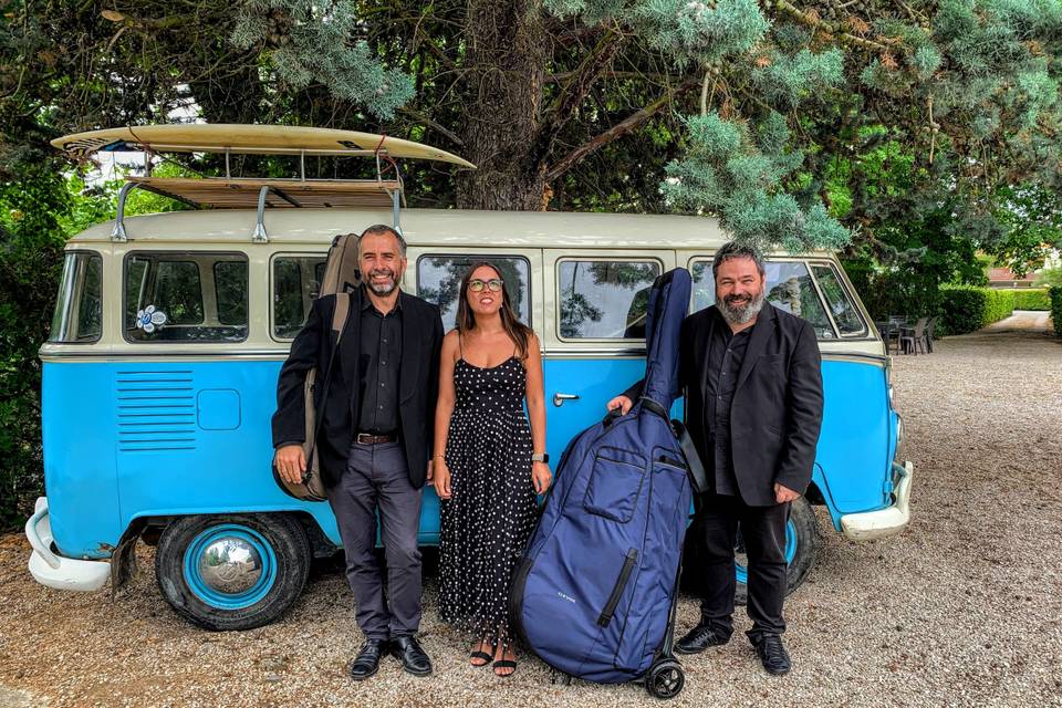 Terela Strings & Songs