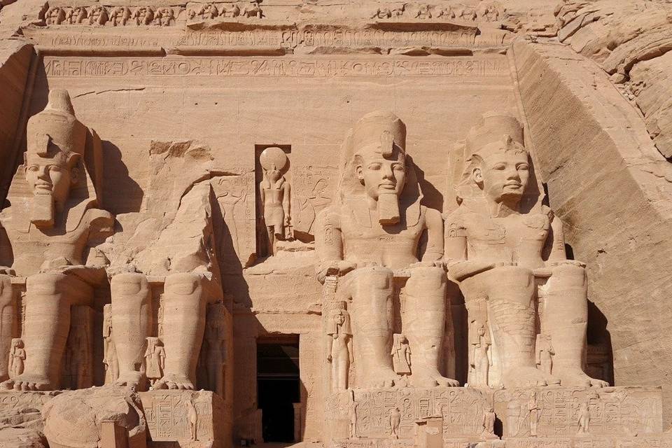 Abu Simbel