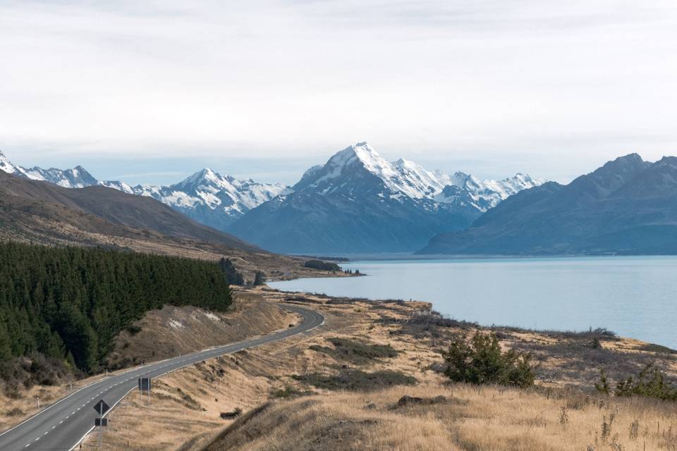 Nueva Zelanda