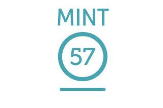 Mint 57