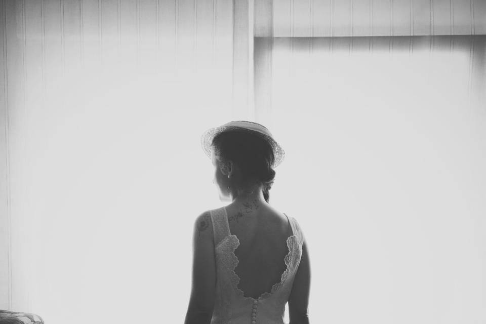 Sesión de boda