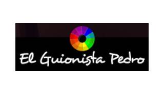 El guionista pedro logo