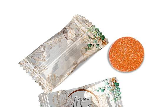 Más que un Caramelo C&CH