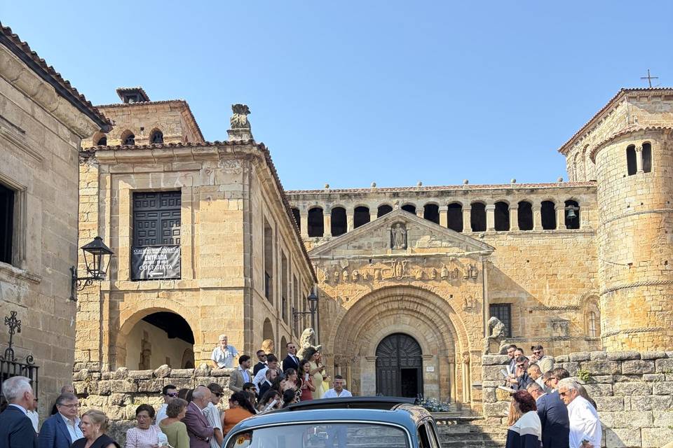 Iglesia