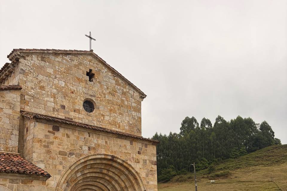 Entrada