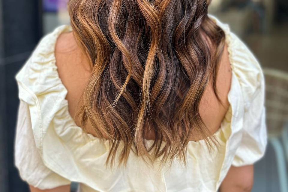 Ondas Surferas
