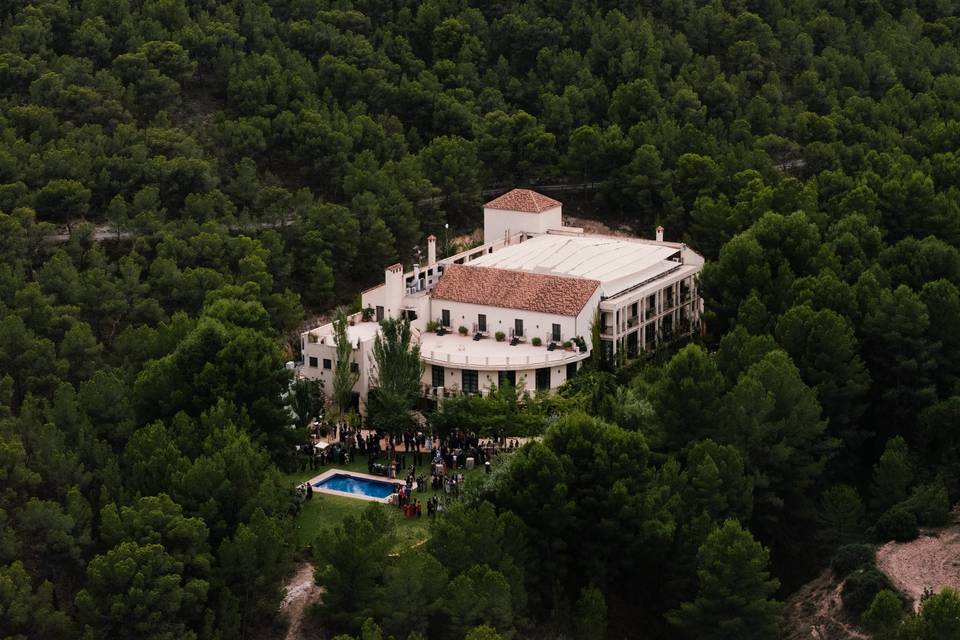 Finca Ronesa