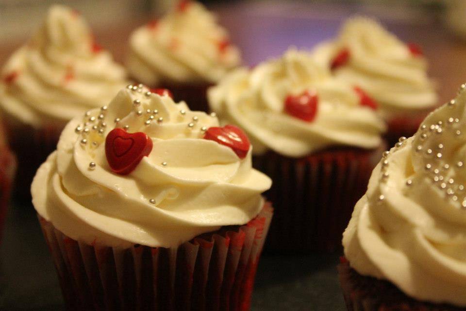 Cupcakes personalizados