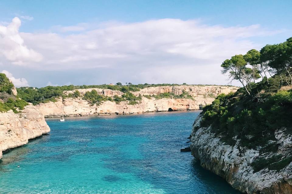 Playas de España