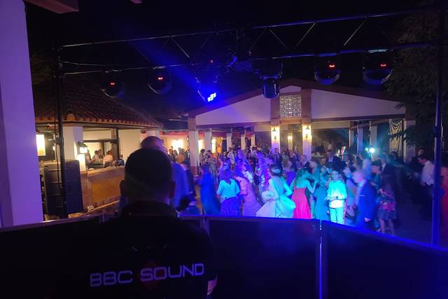 BBC Sound