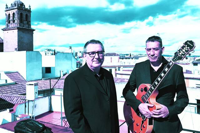 The Wedding Jazz Experience